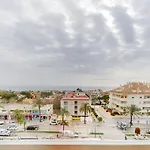 Apartamento Benalmadena Mar Y Sol