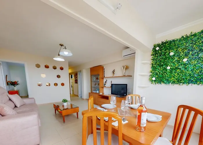 Apartamento Benalmadena Mar Y Sol