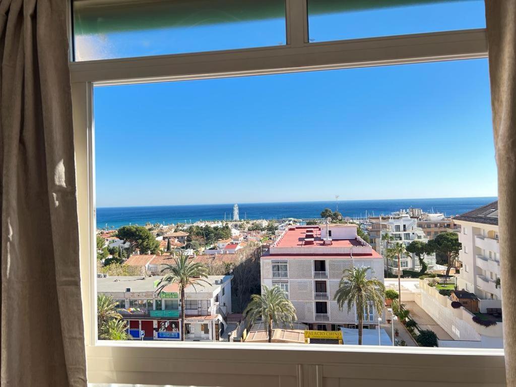 Apartamento Mar Y Sol Appartement Benalmádena