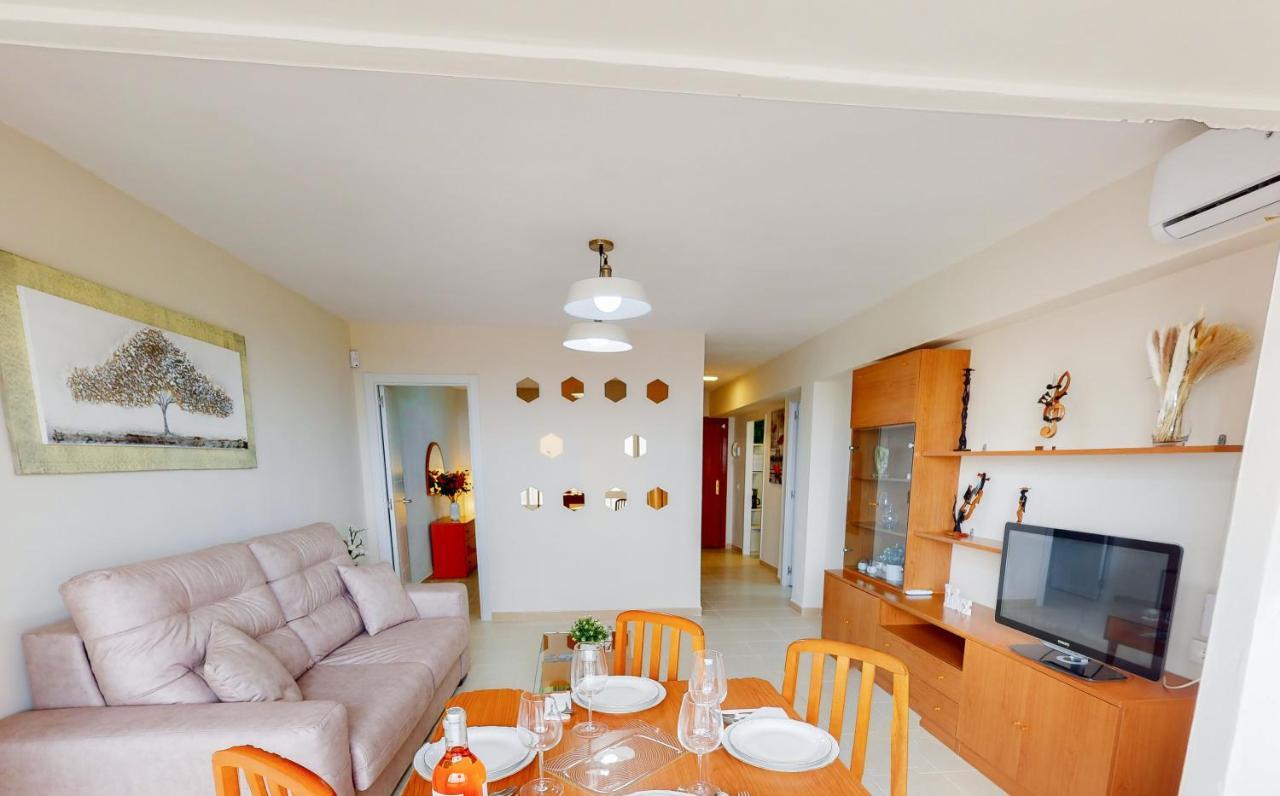 Appartement Apartamento Mar Y Sol *