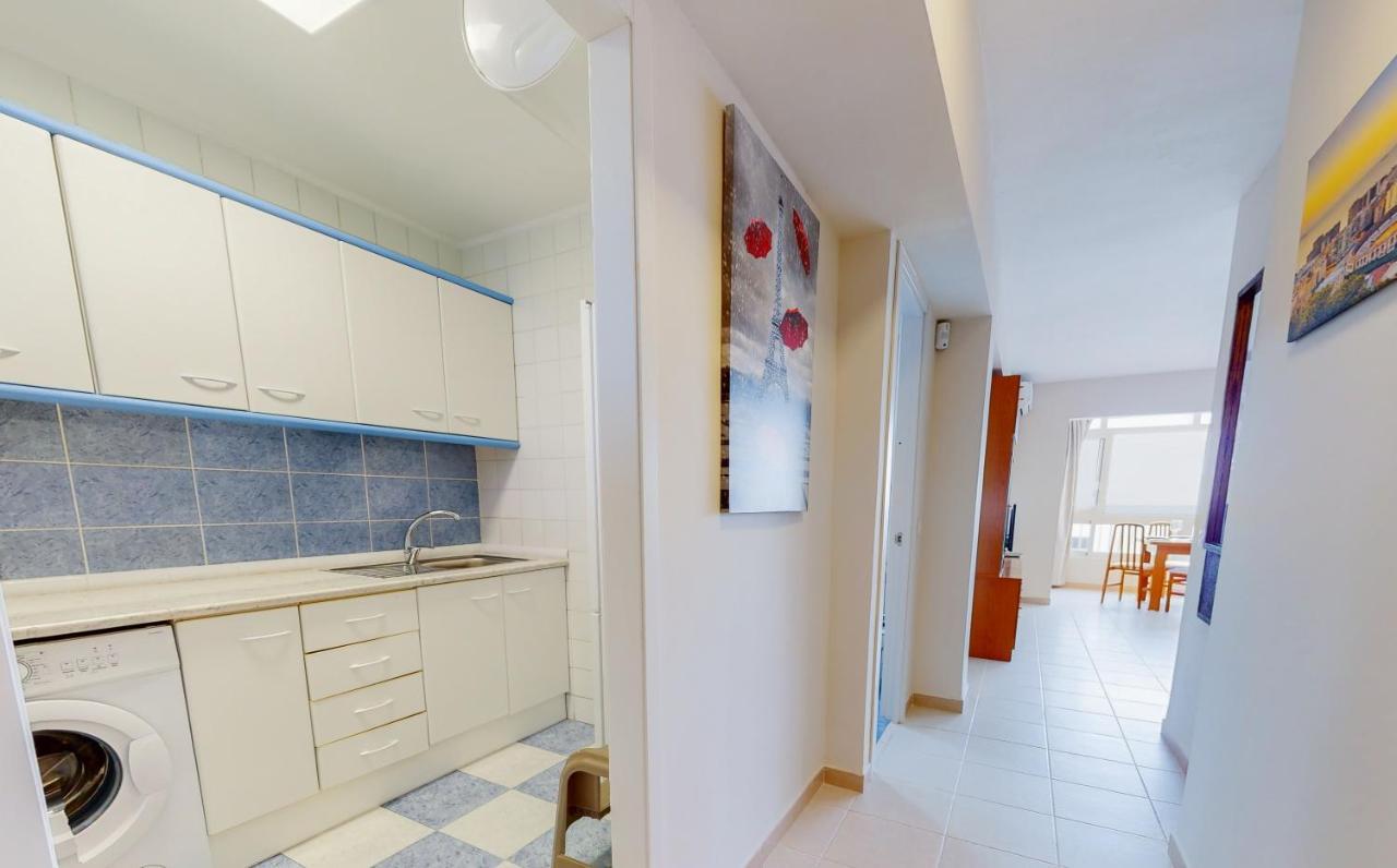 Appartement Apartamento Mar Y Sol Benalmádena