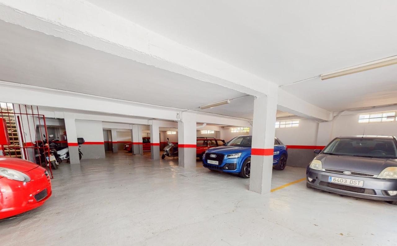 Apartamento Mar Y Sol Apartment Benalmadena