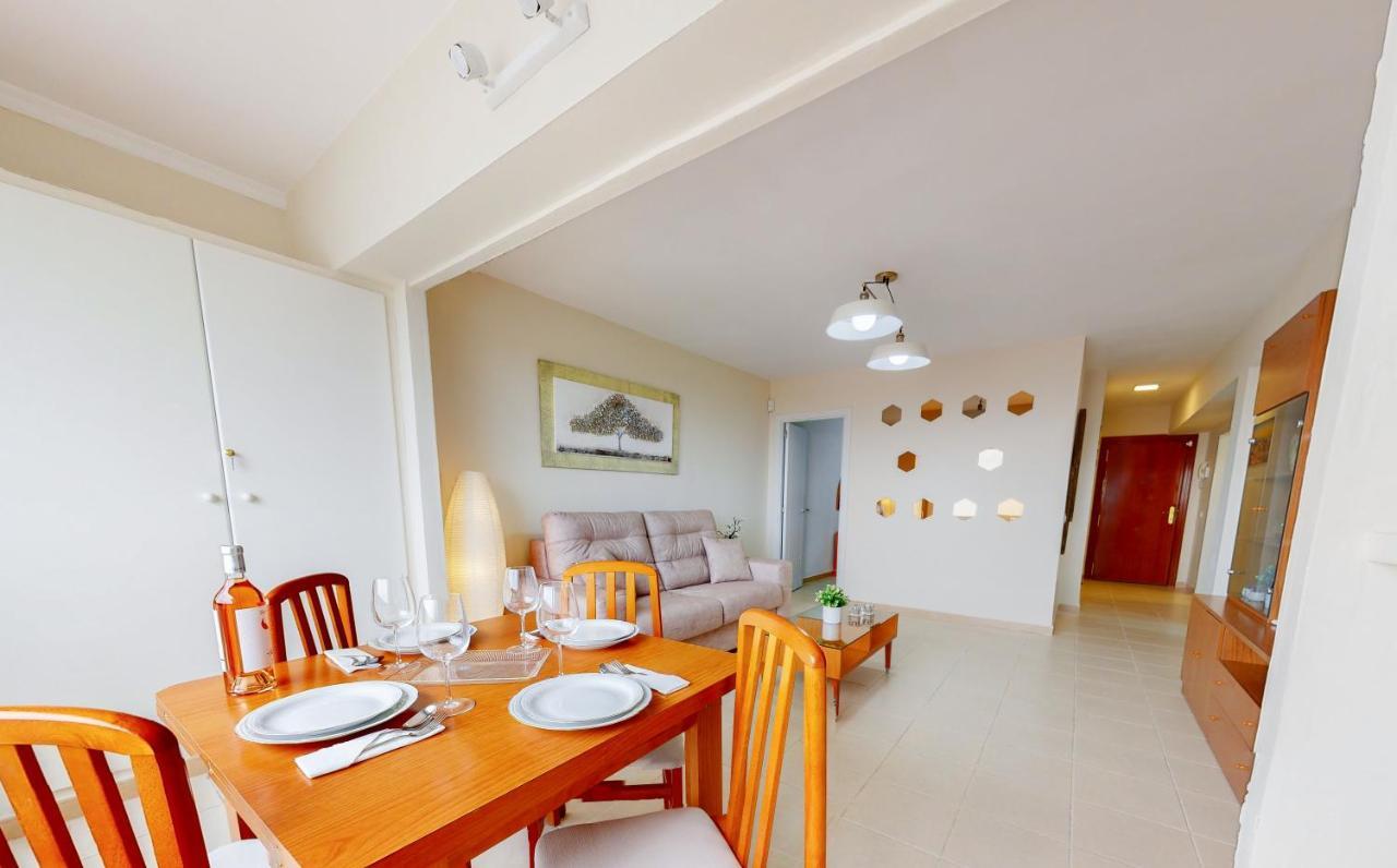 Apartamento Mar Y Sol Appartement