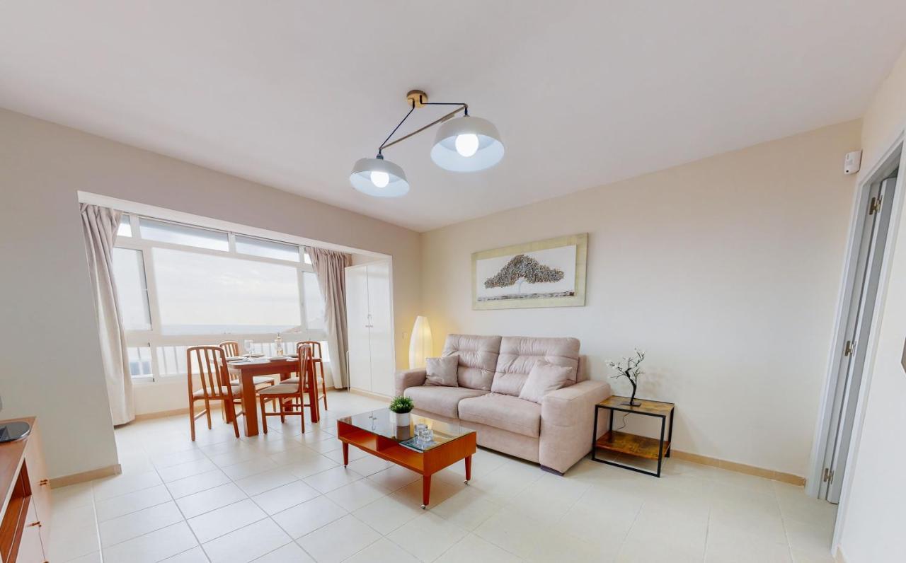 Appartement Apartamento Mar Y Sol