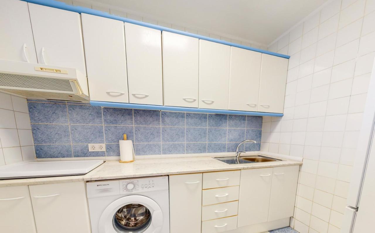 Apartamento Mar Y Sol Appartement