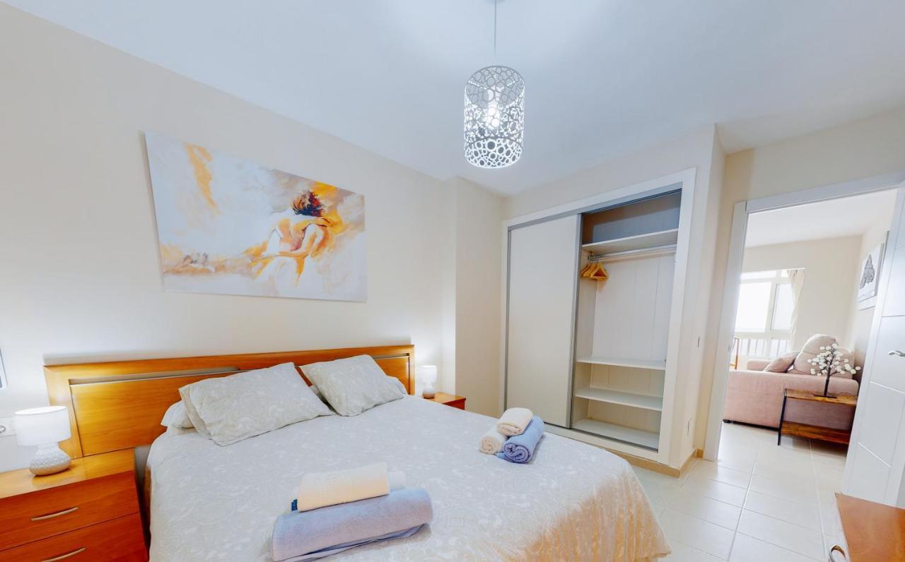 Apartamento Mar Y Sol Appartement *