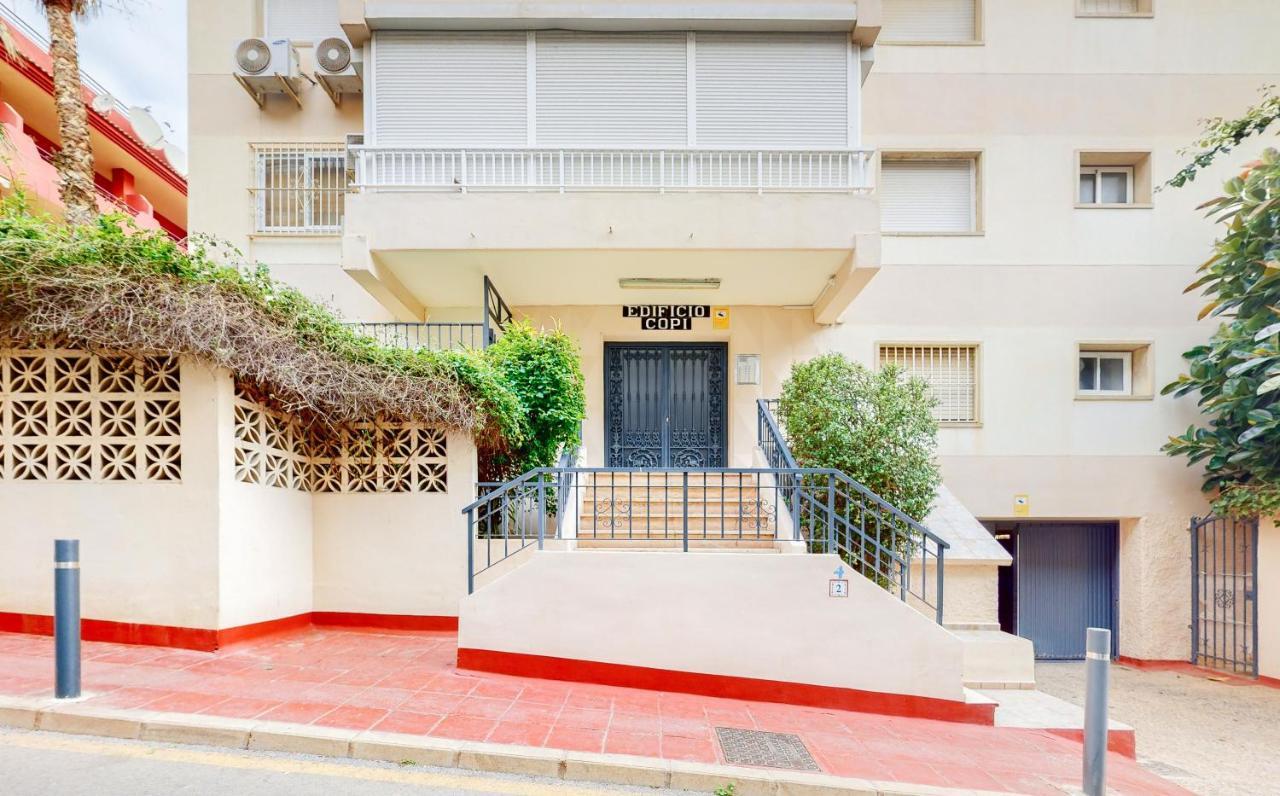 Appartement Apartamento Mar Y Sol